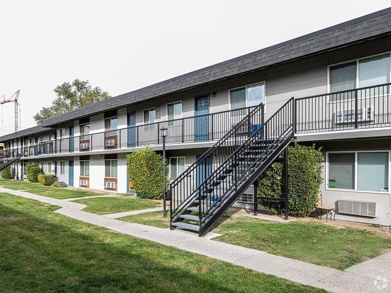 Aspire Apartments