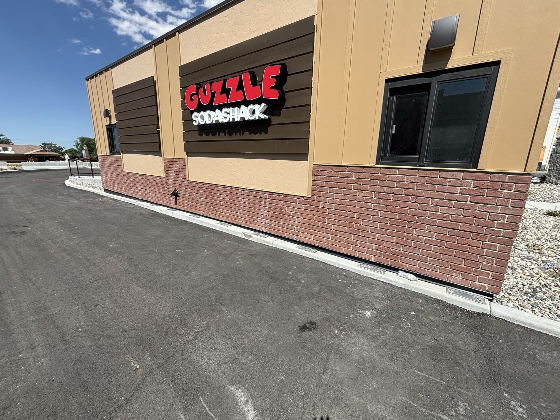 Guzzle Magna