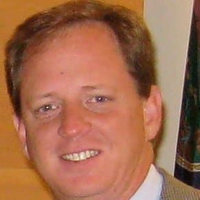 Jeff Bowles